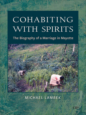 cover image of Cohabiting with Spirits